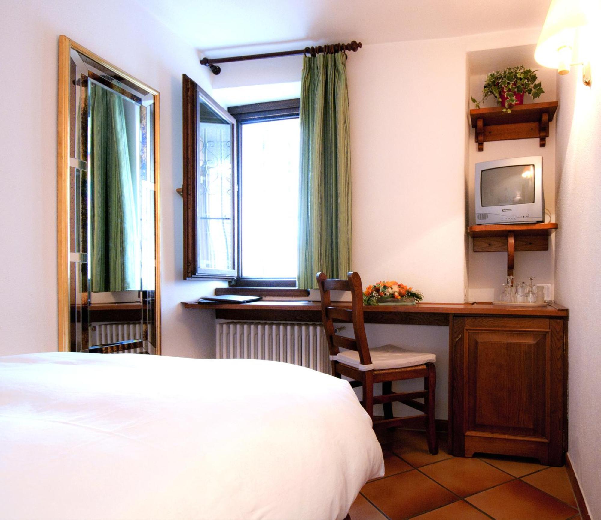 מורקוטה Albergo Ristorante Della Posta מראה חיצוני תמונה