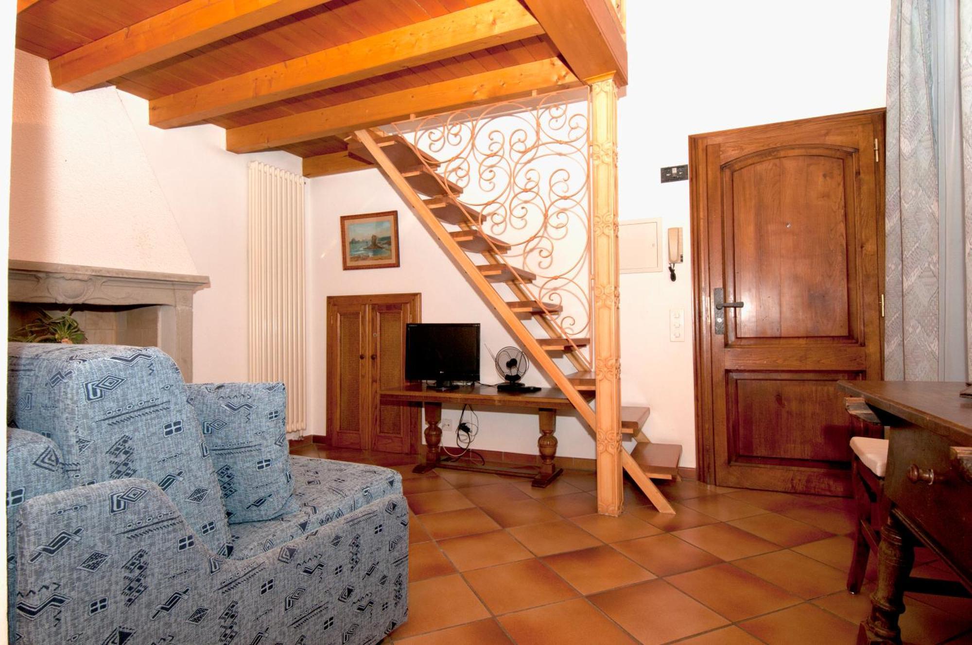 מורקוטה Albergo Ristorante Della Posta מראה חיצוני תמונה