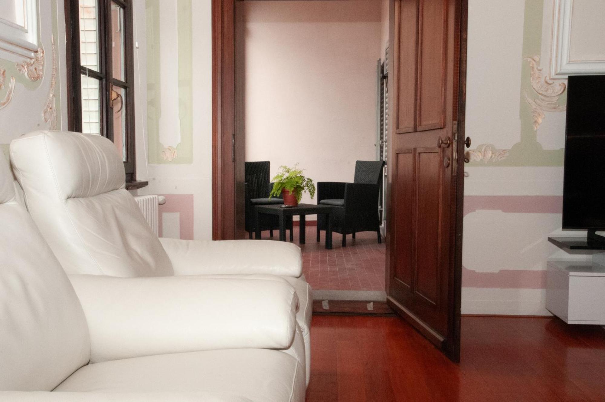 מורקוטה Albergo Ristorante Della Posta מראה חיצוני תמונה