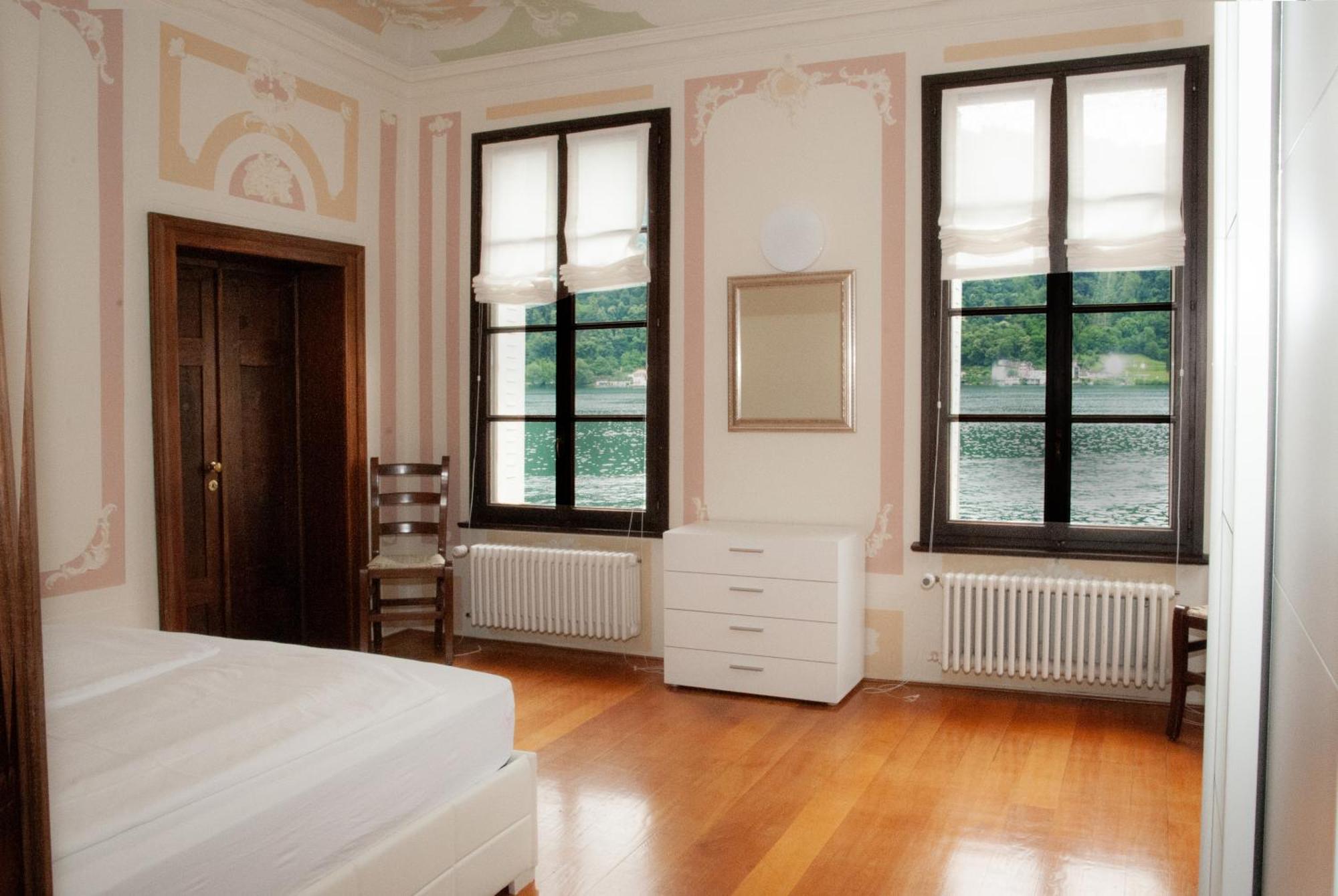 מורקוטה Albergo Ristorante Della Posta מראה חיצוני תמונה