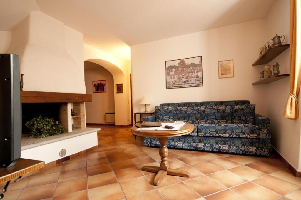 מורקוטה Albergo Ristorante Della Posta מראה חיצוני תמונה